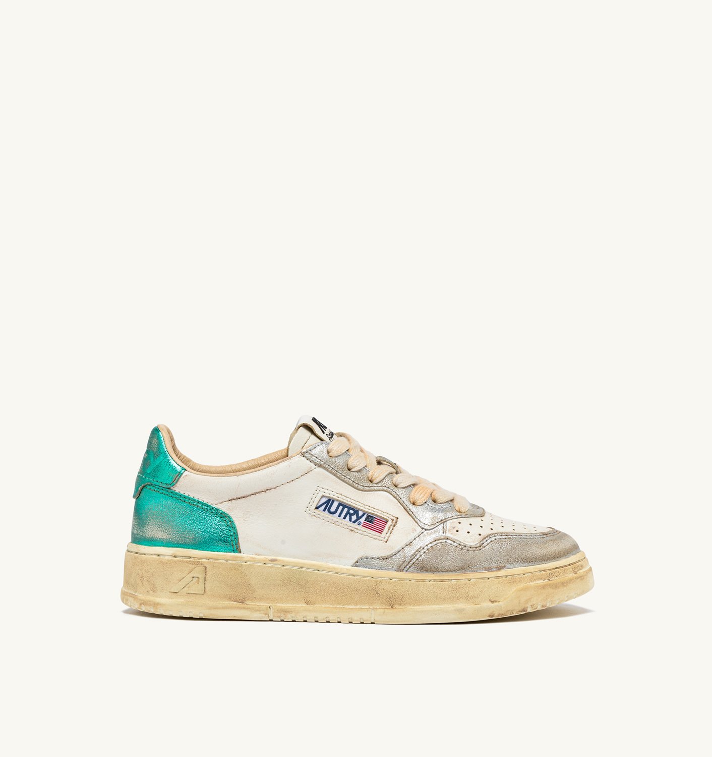 AUTRY SHOES