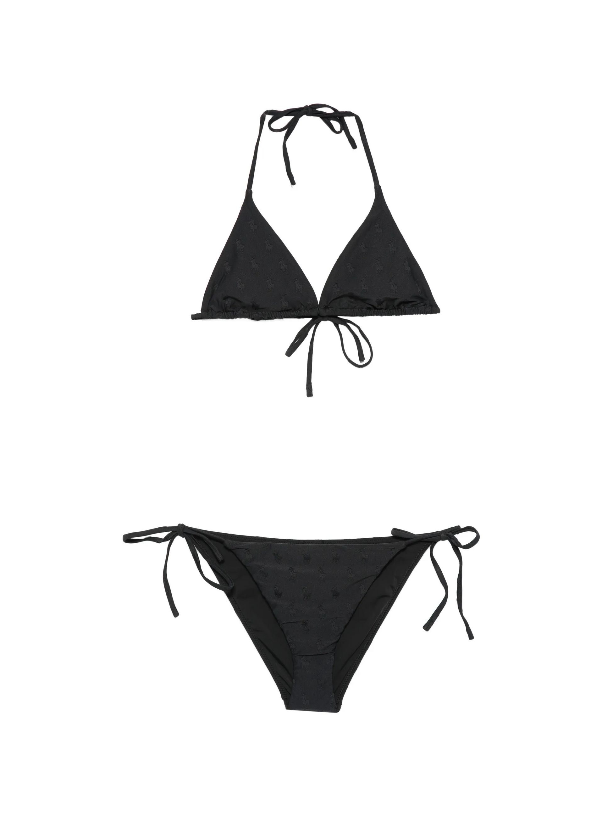 POLO RALPH LAUREN REGGISENO DONNA