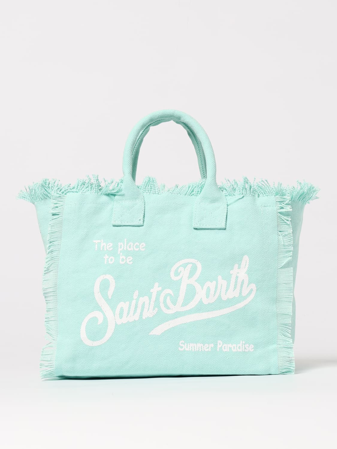 MC2 SAINTH BARTH BEACH BAG