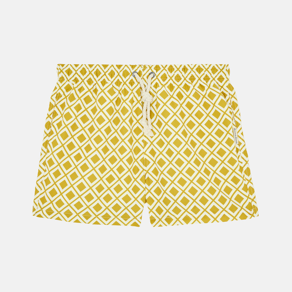 GASSA D'AMANTE SWIMSUIT MAN