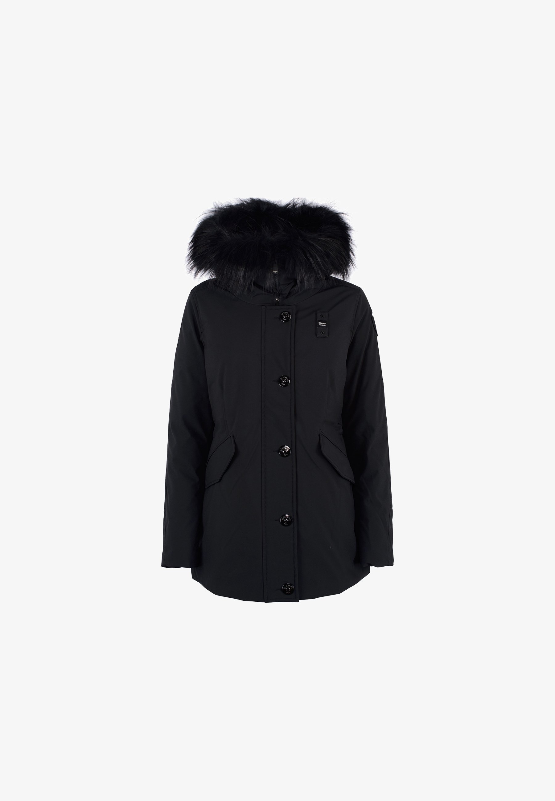 BLAUER GIUBBOTTO DONNA