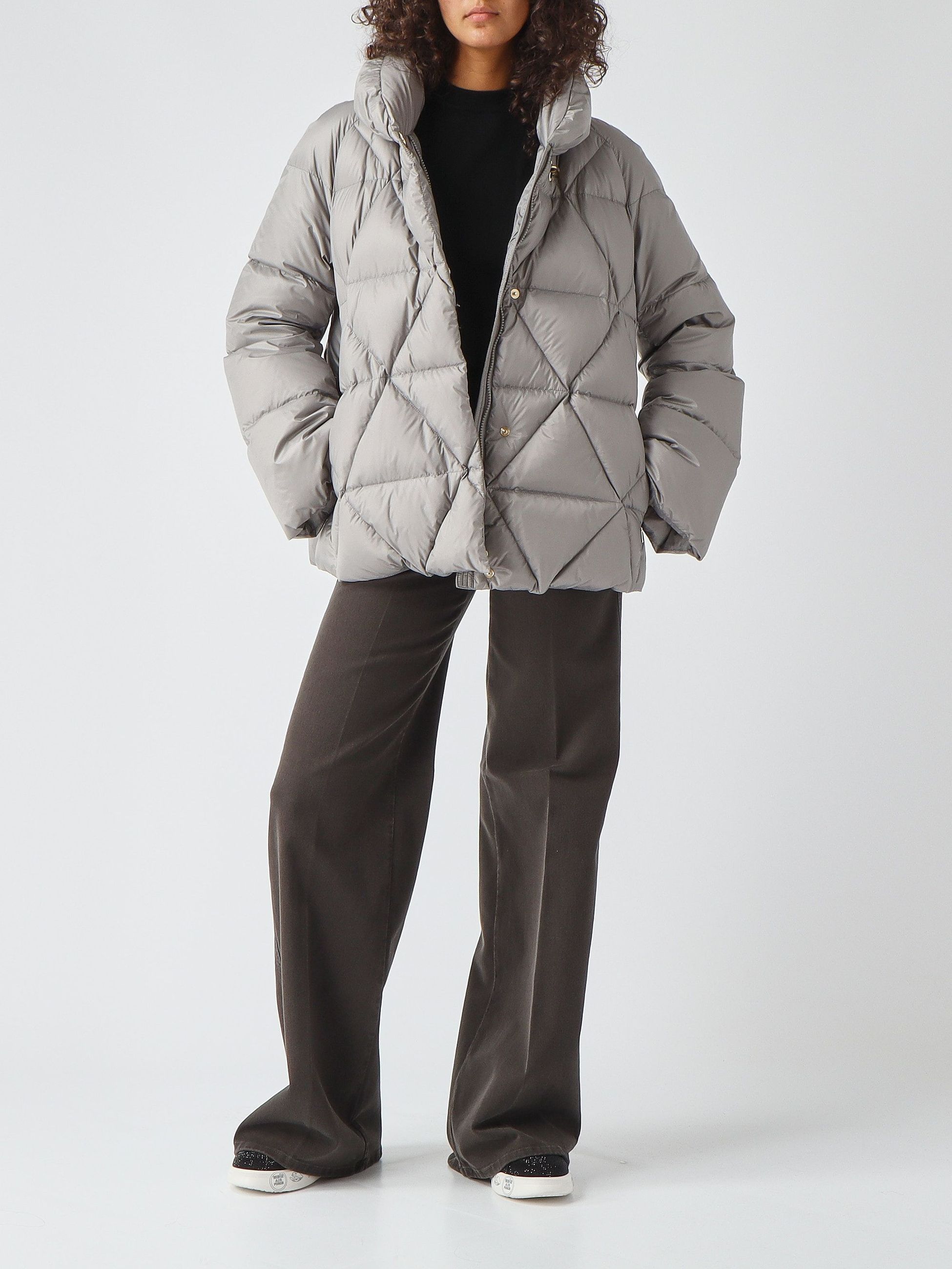 FAY COAT WOMAN