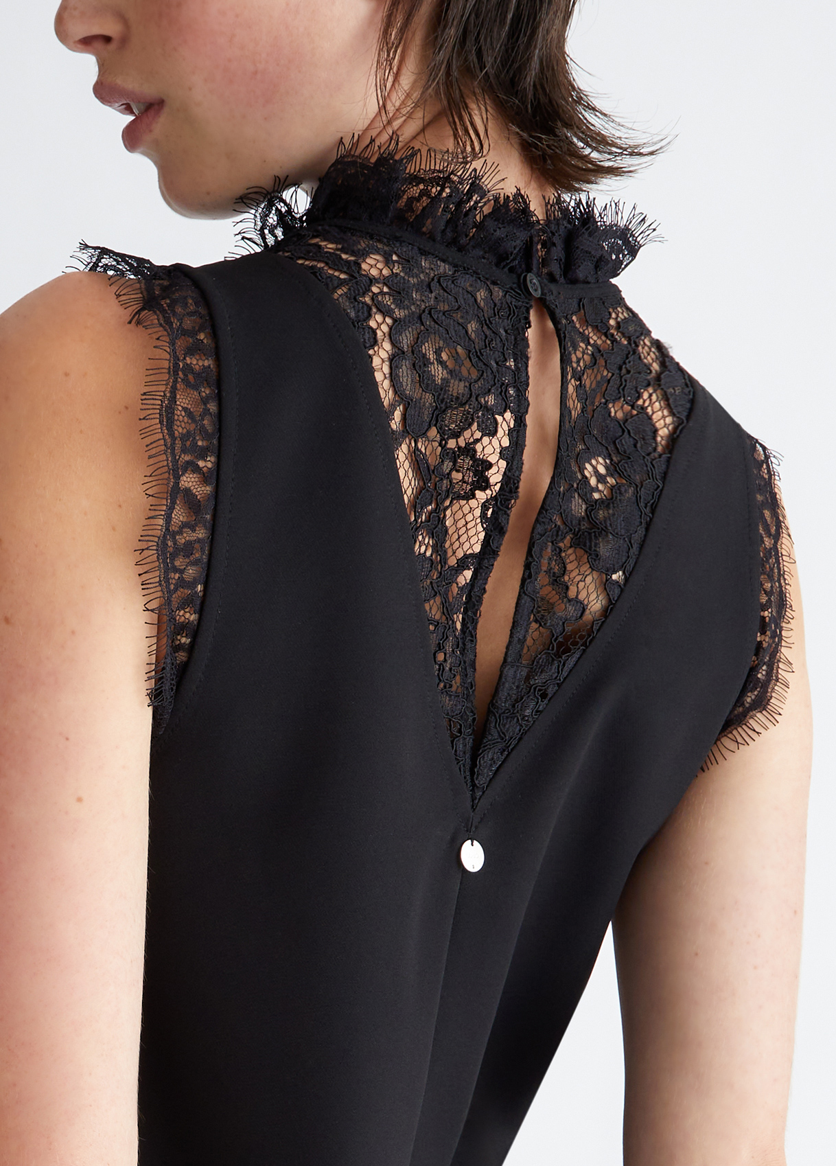 LIUJO DRESS