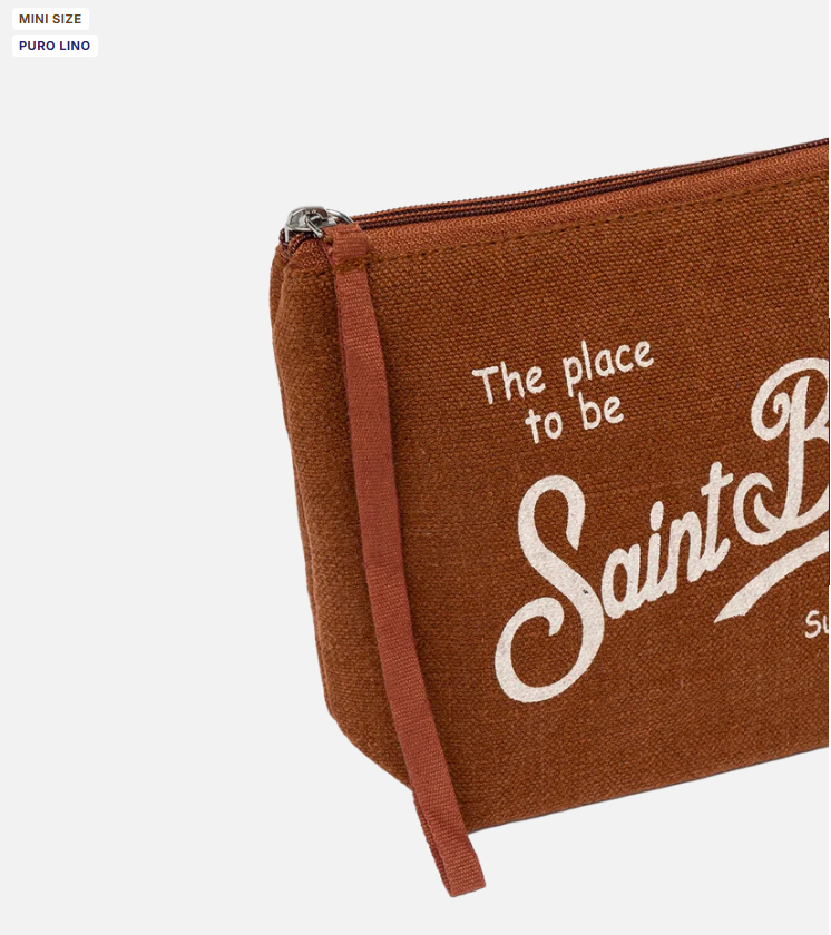 MC2 SAINTH BARTH BAG