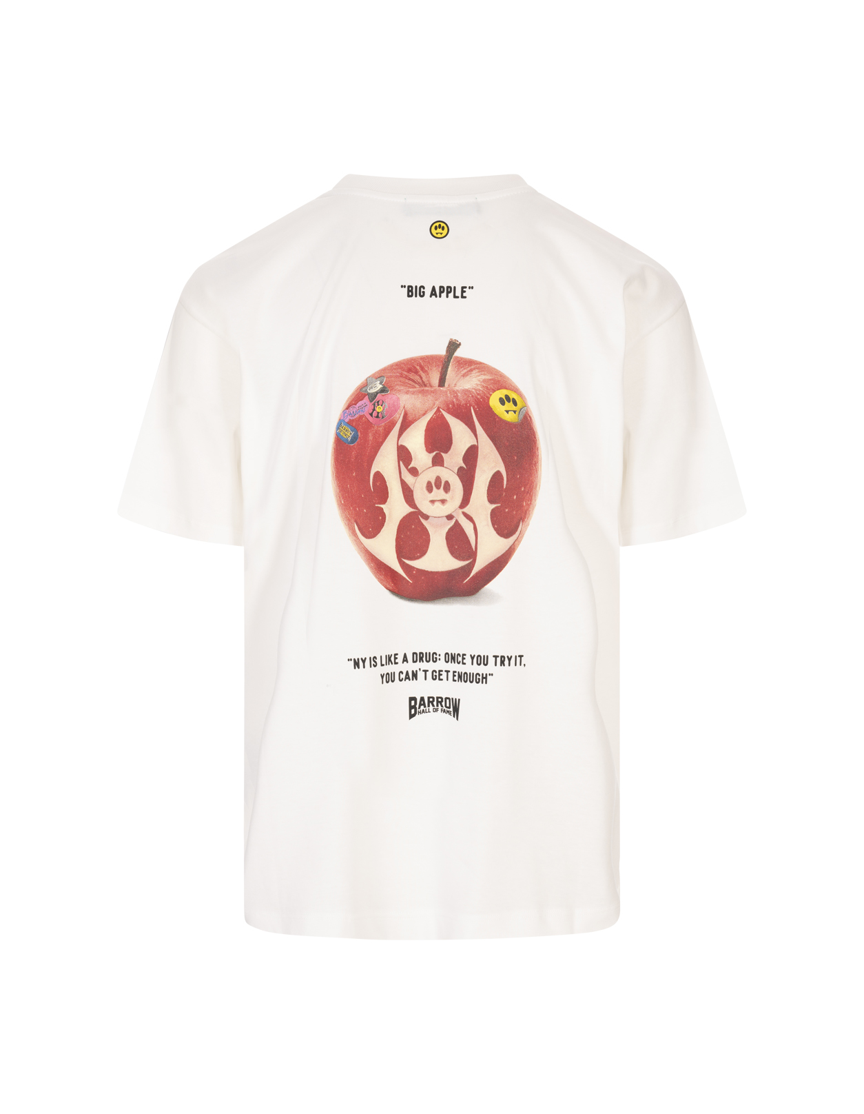 Barrow T-SHIRT MAN