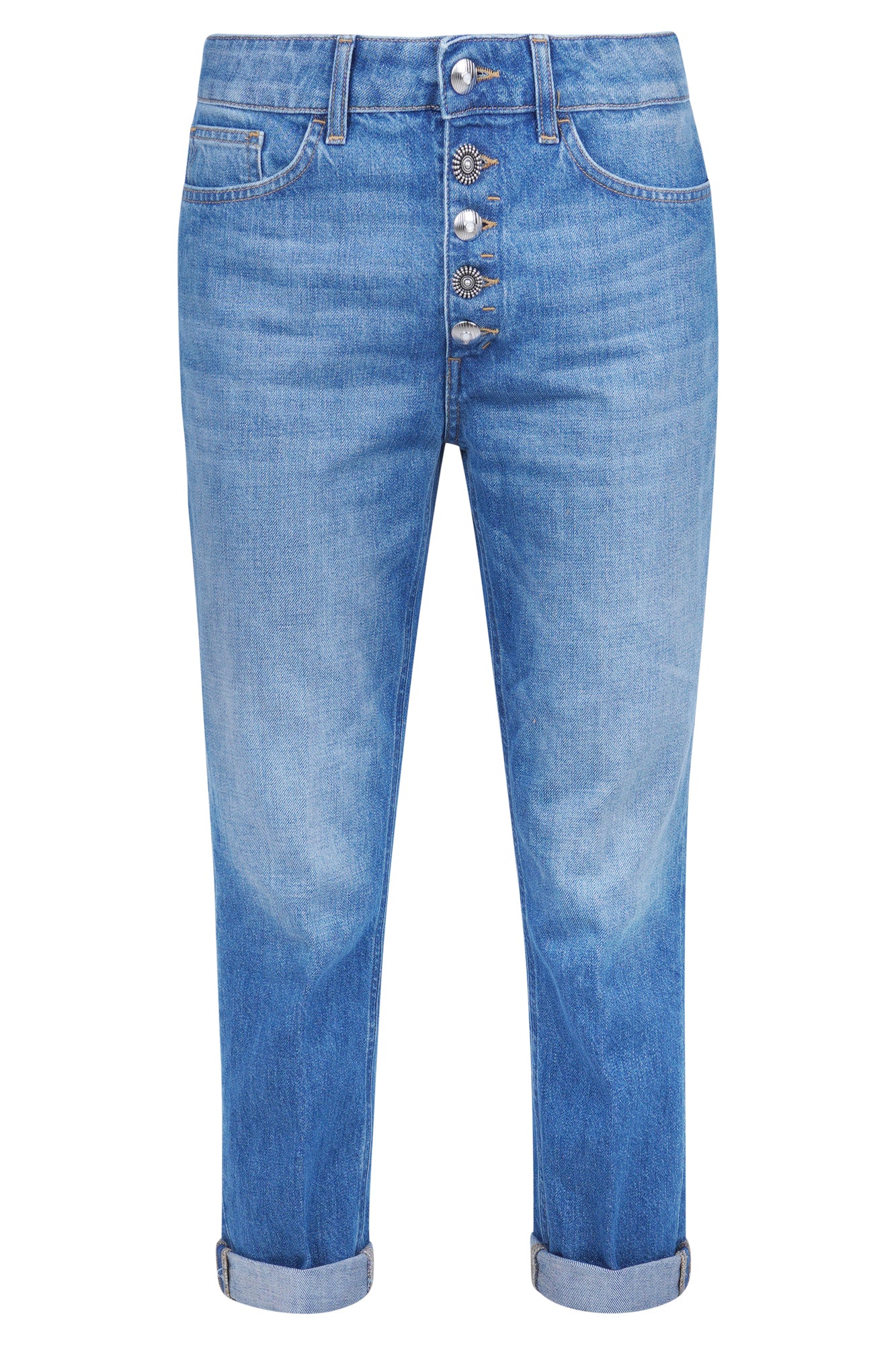 DONDUP JEANS DONNA