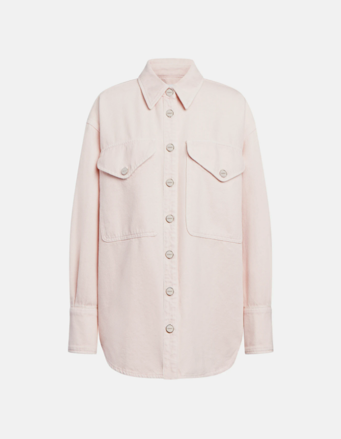 DONDUP SHIRT