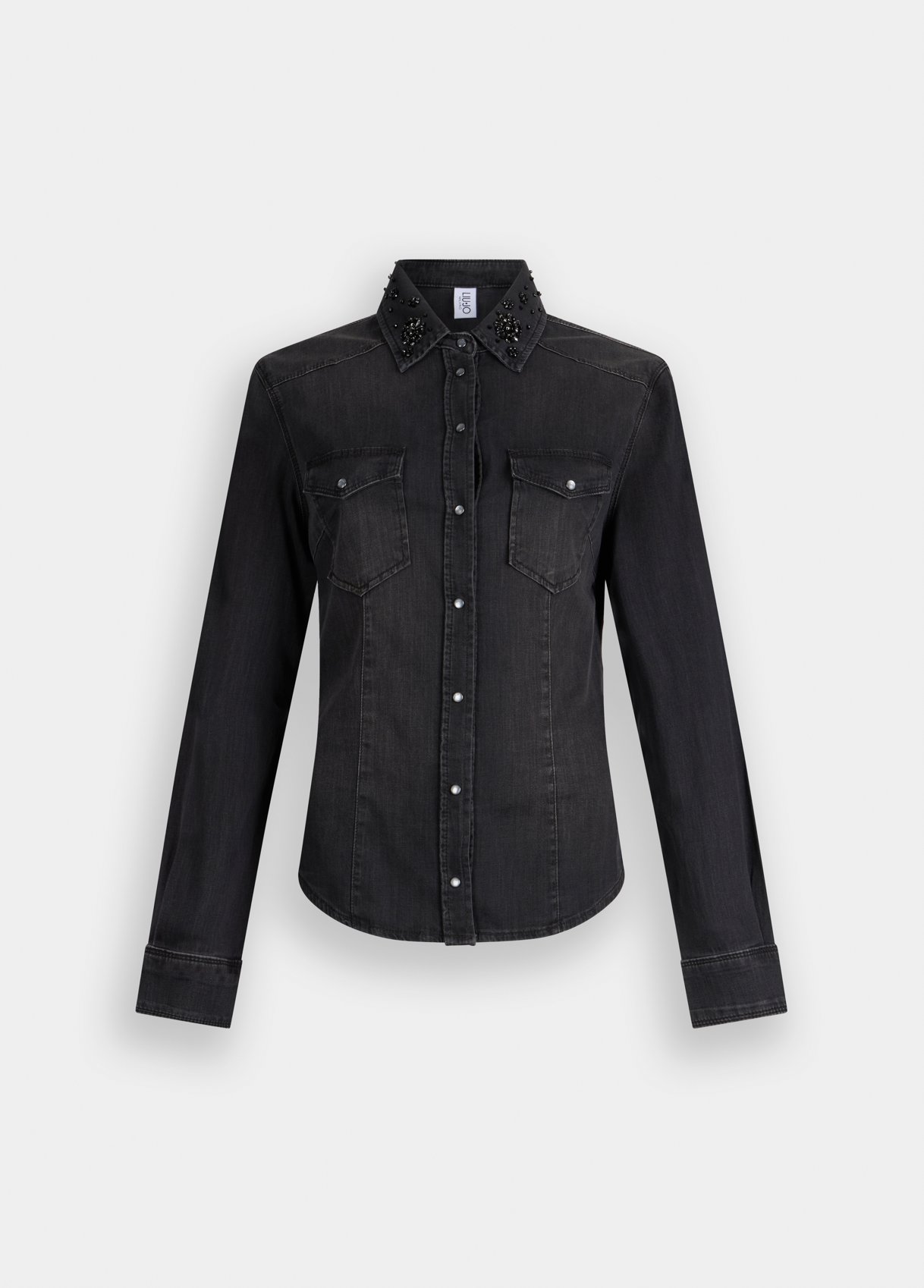 LIU°JO CAMICIA DONNA