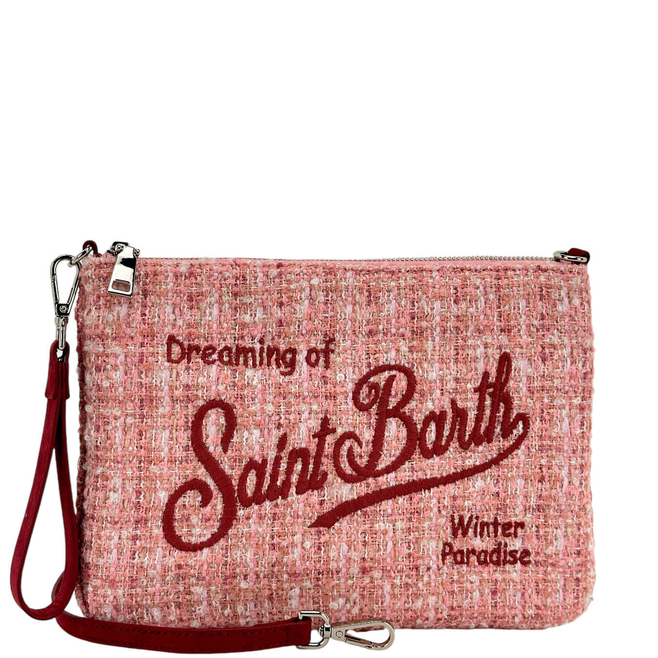 MC2 SAINTH BARTH BAG