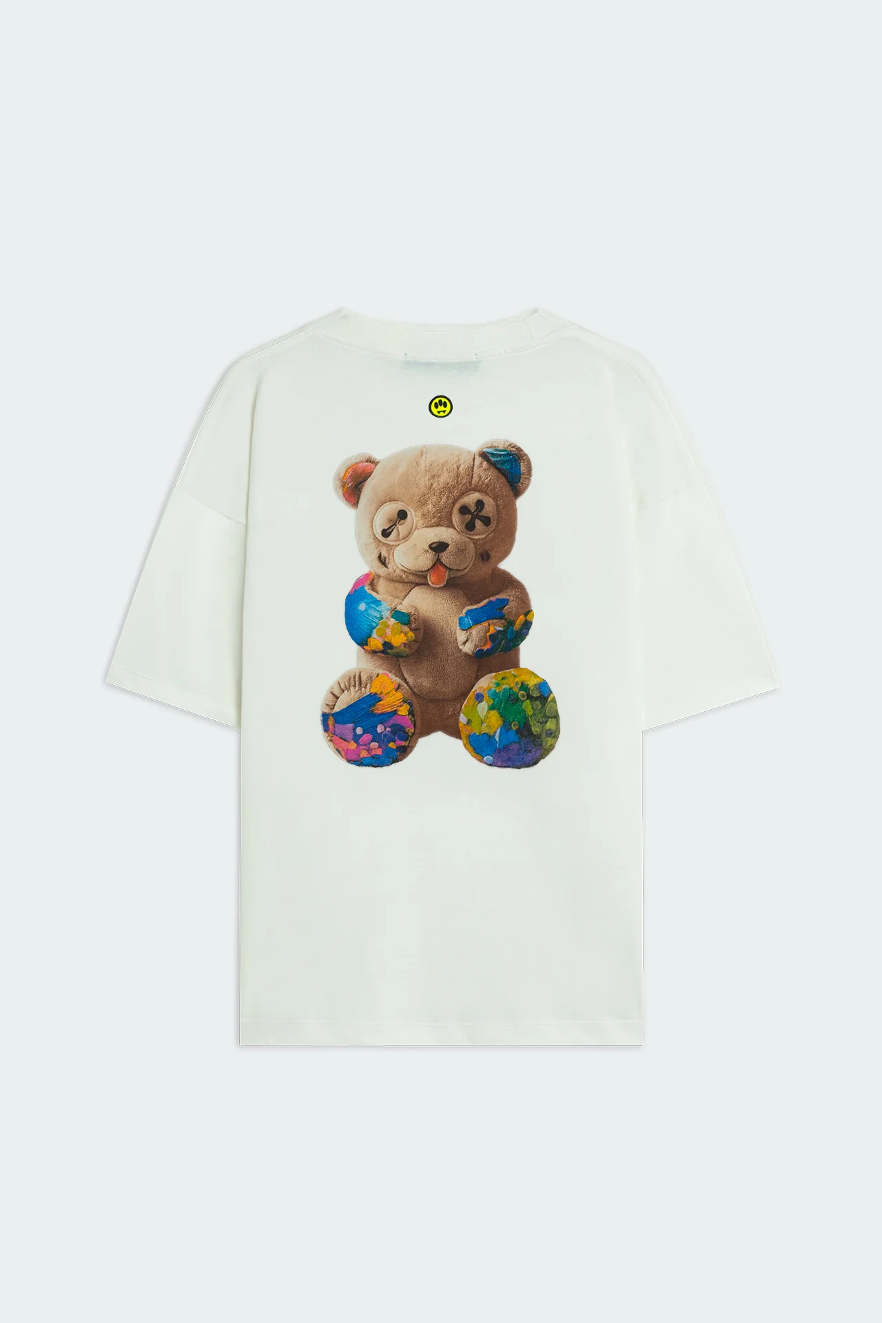 Barrow T-SHIRT MAN