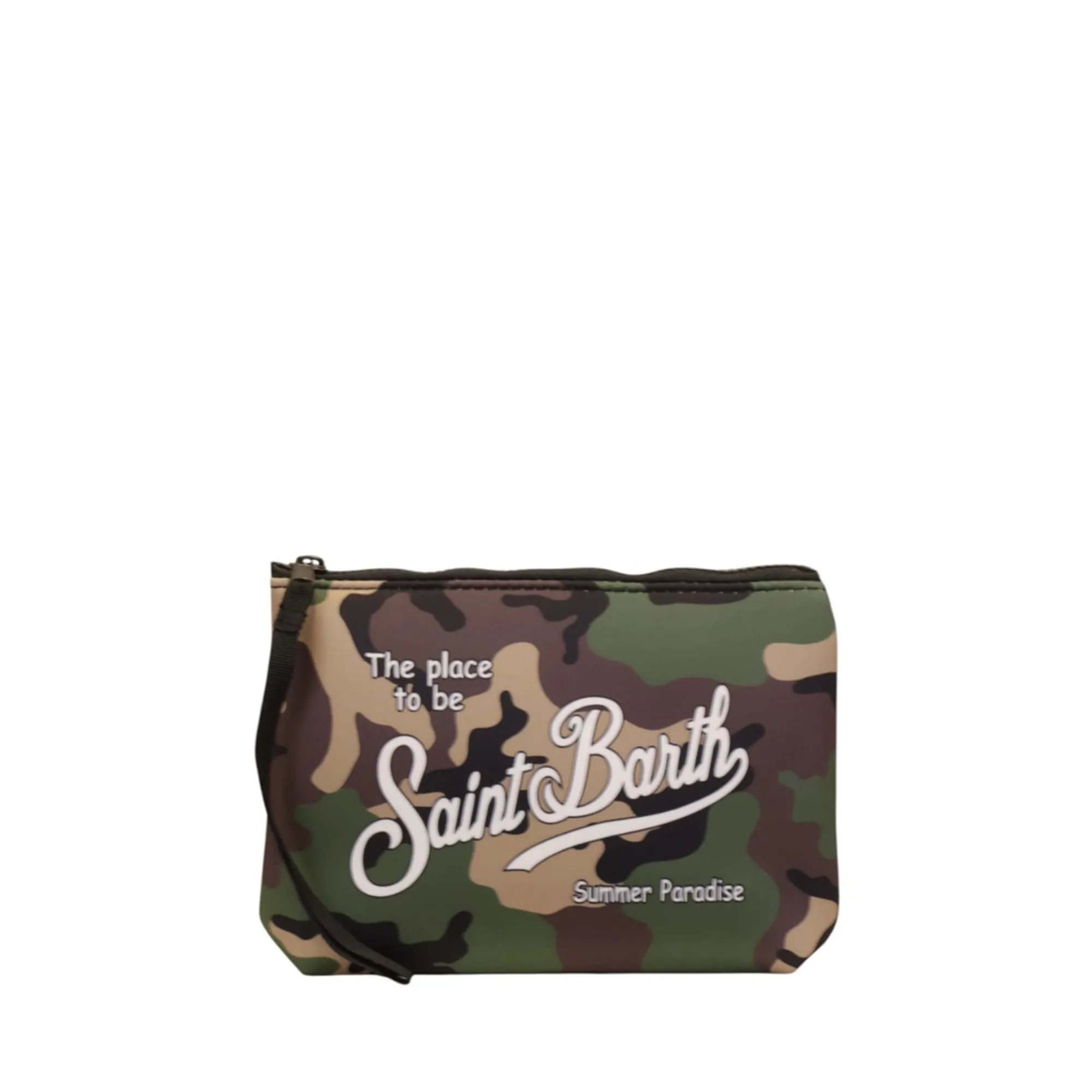 MC2 SAINTH BARTH BAG