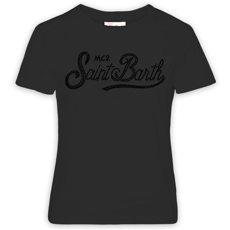 MC2 SAINTH BARTH T-SHIRT