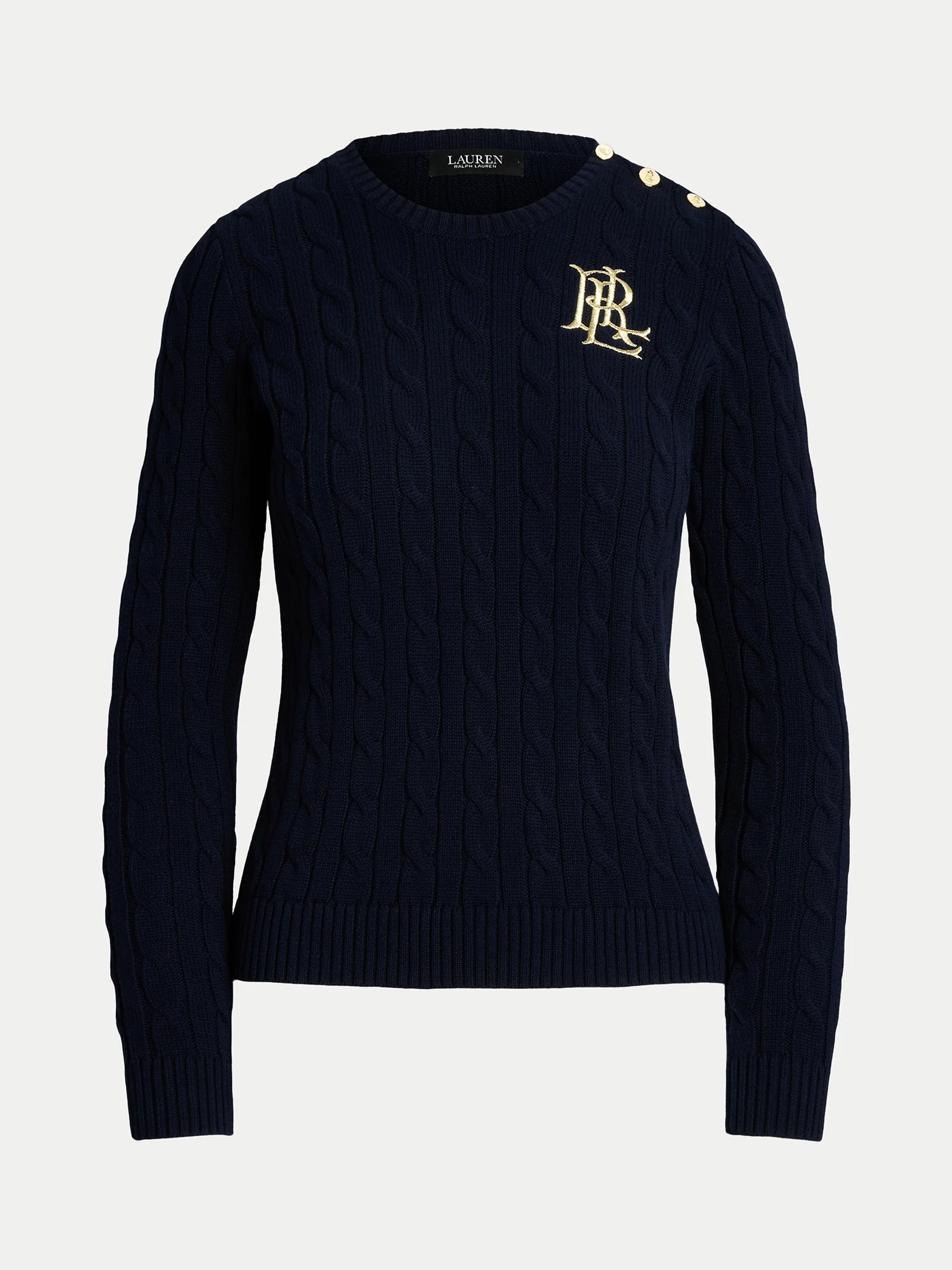 LAUREN RALPH LAUREN MAGLIA DONNA