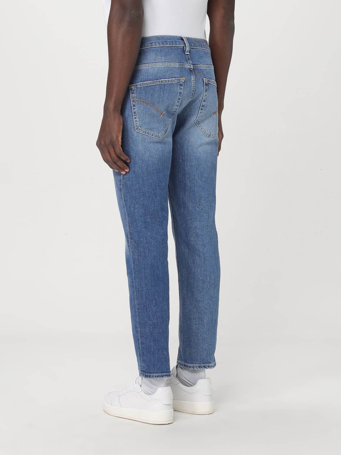 DONDUP JEANS MAN