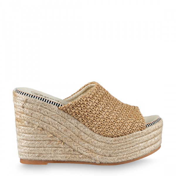 ESPADRILLAS SCARPA DONNA