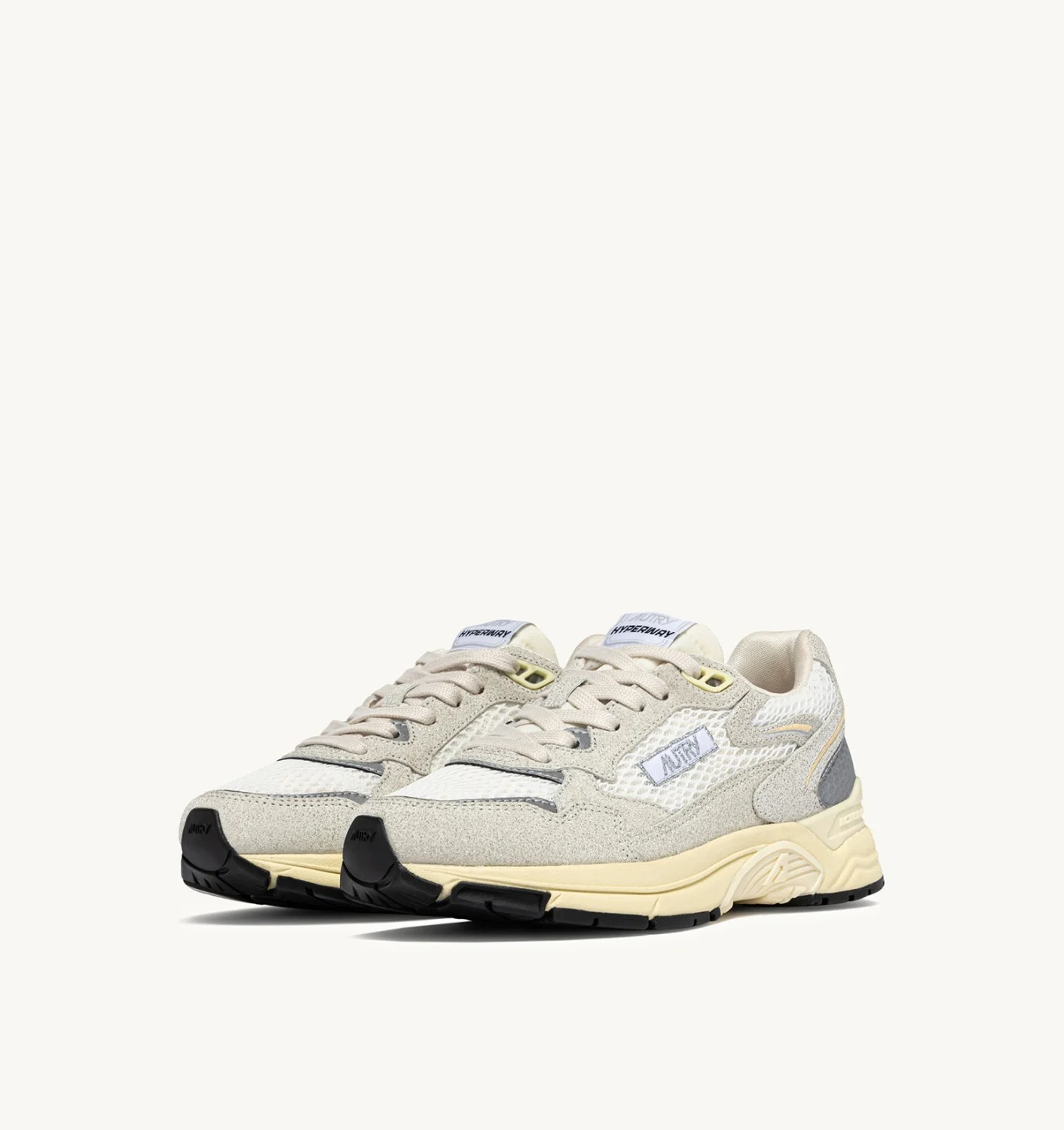 AUTRY SCARPA DONNA