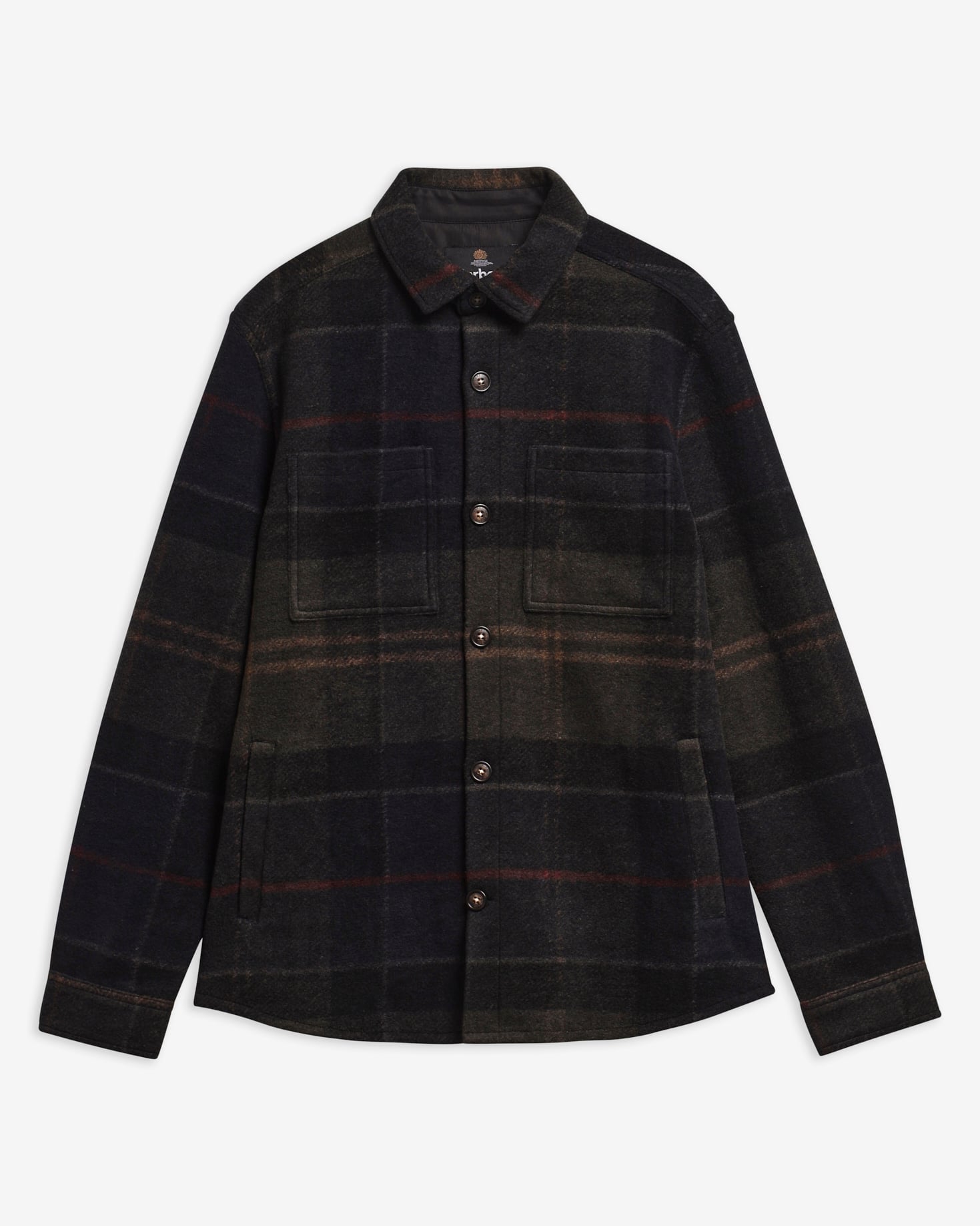 BARBOUR MOS0511 MOS