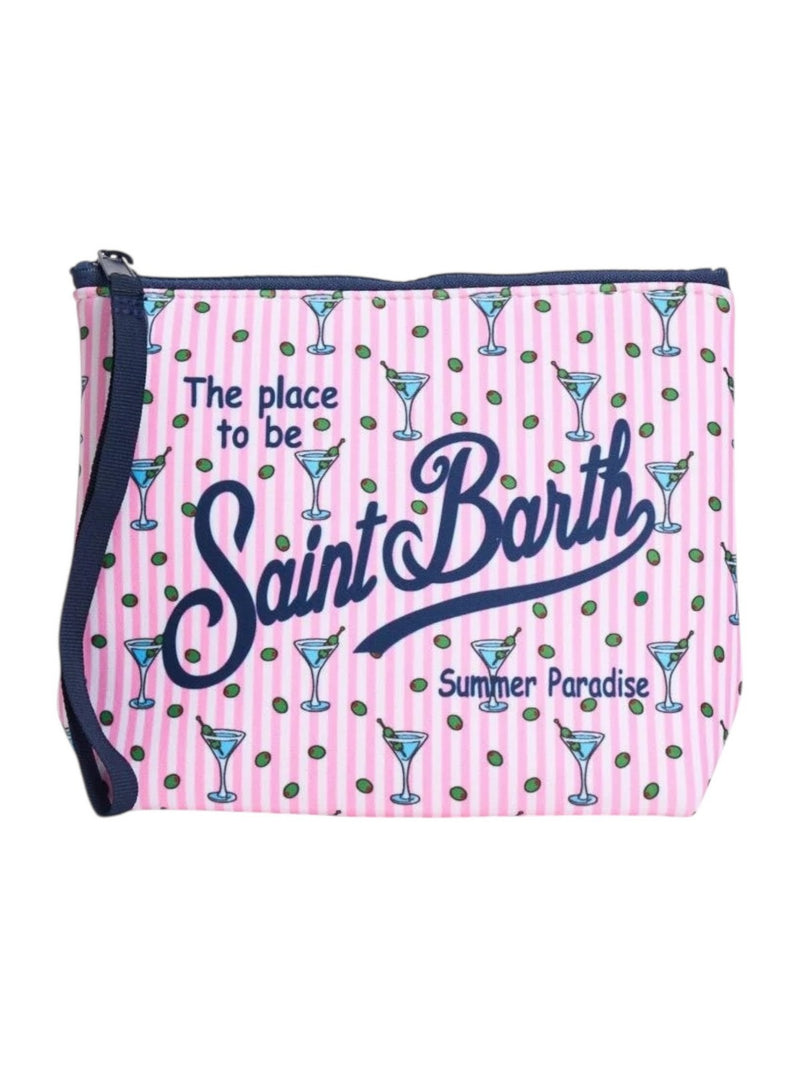 MC2 SAINTH BARTH BAG