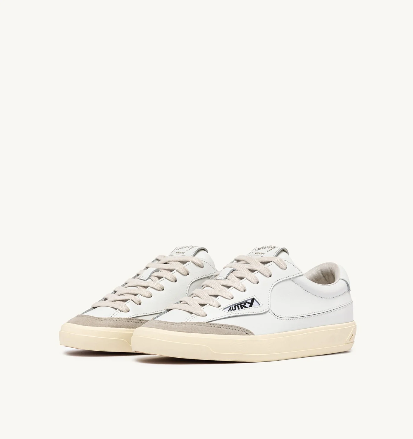 AUTRY SHOES