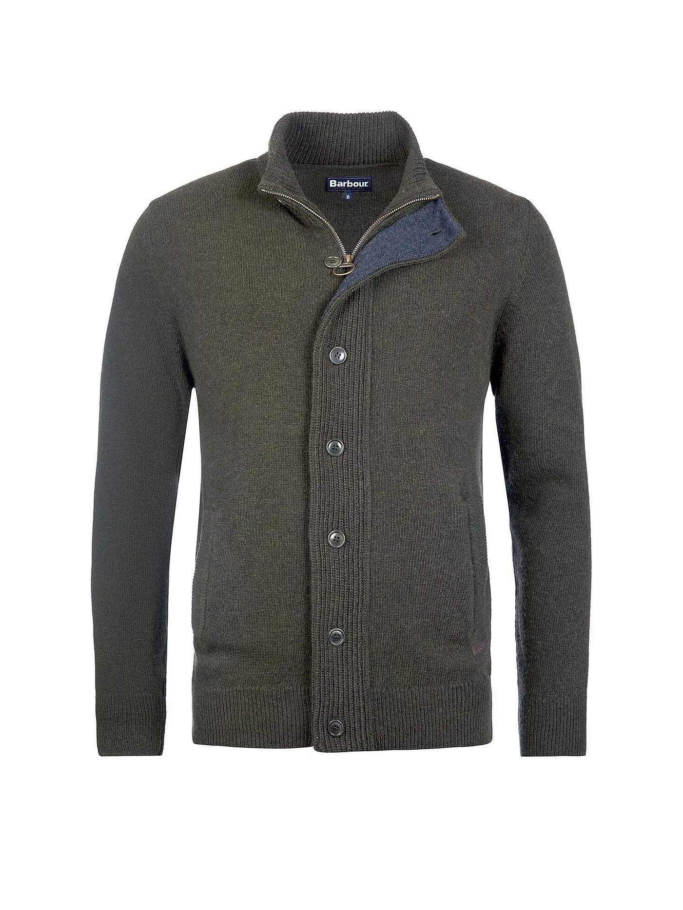 BARBOUR MAGLIONE UOMO