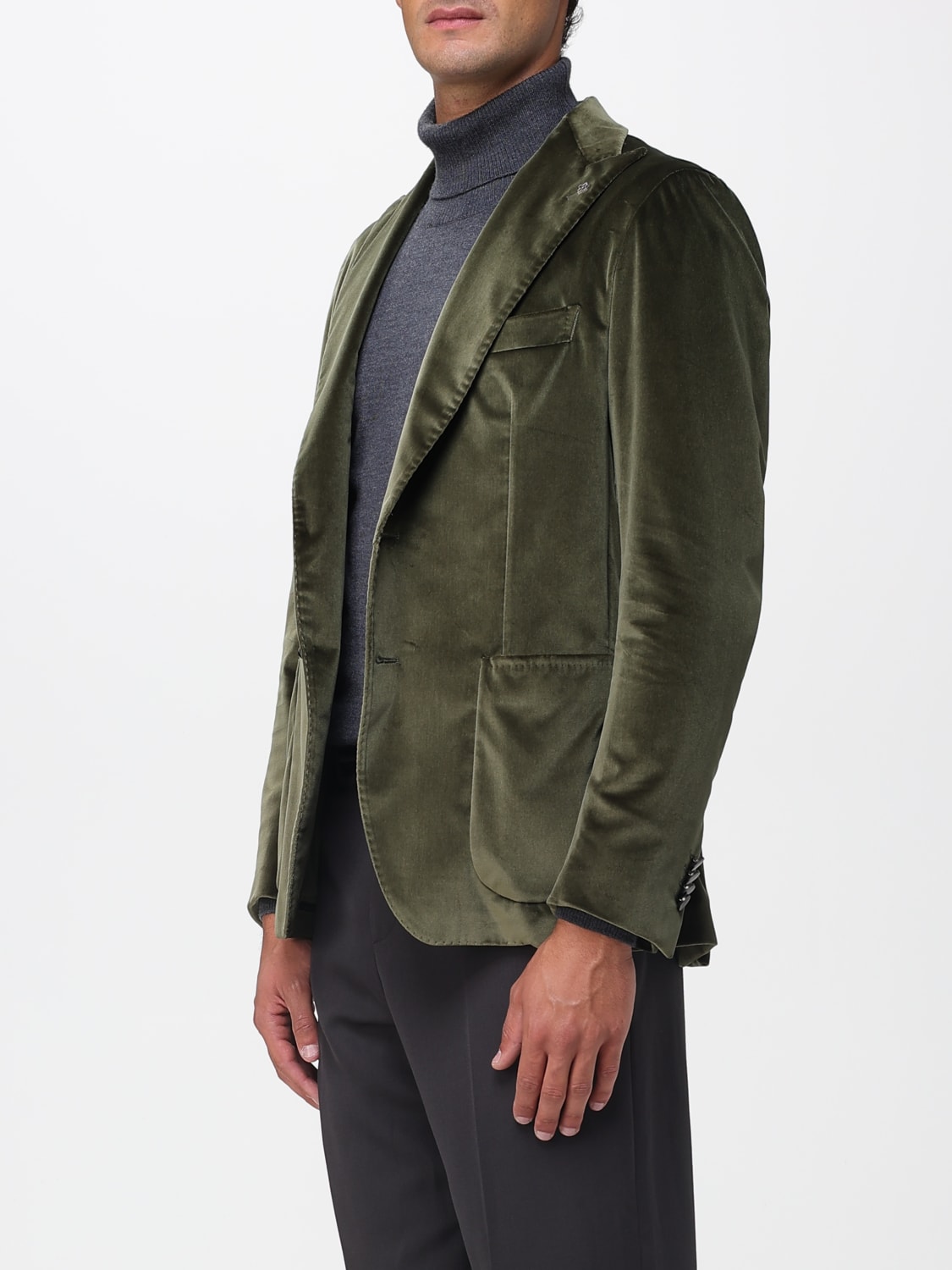 TAGLIATORE GIACCA UOMO