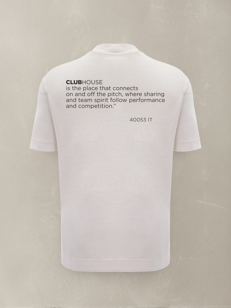 MACRON O.N.E. T-SHIRT MAN