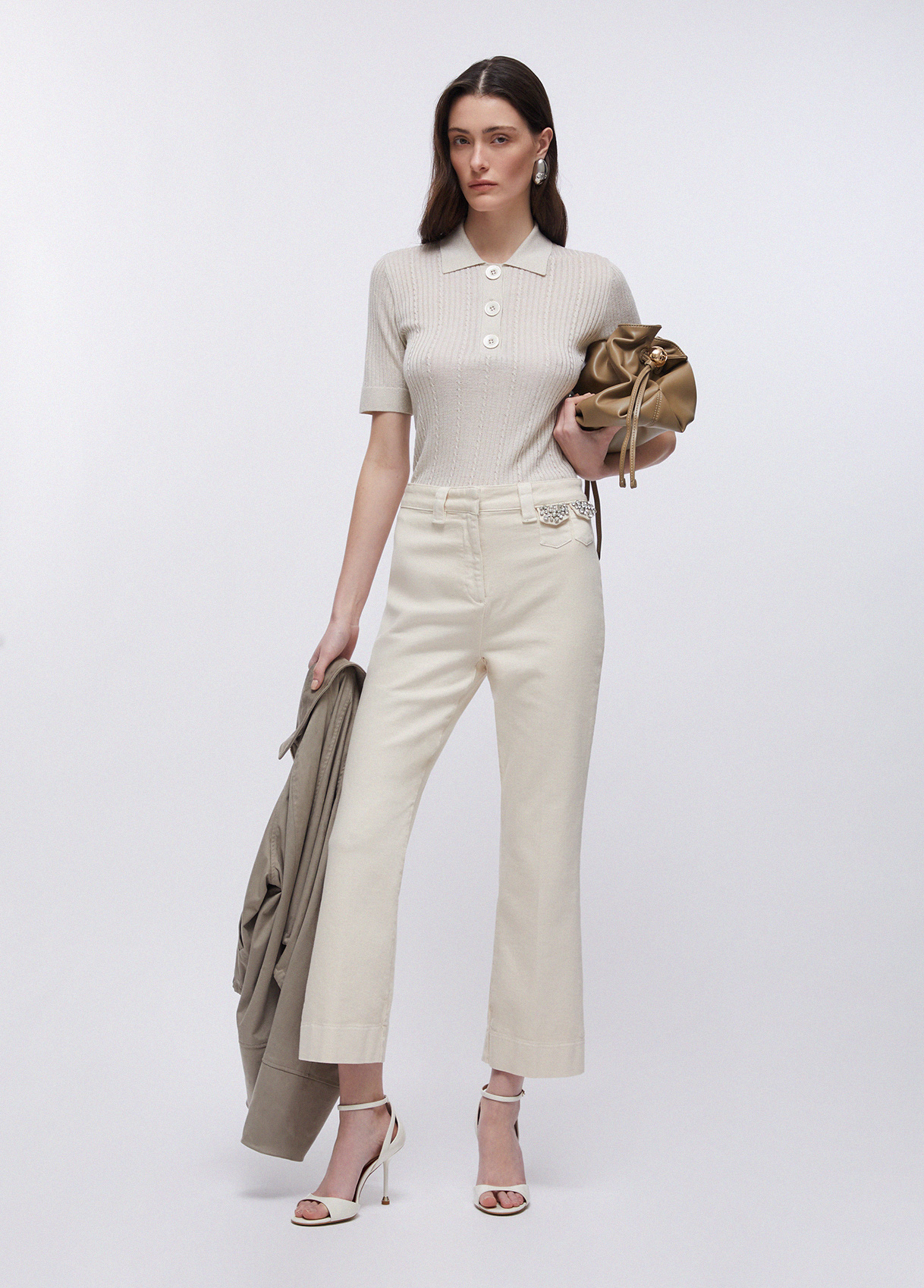 LIU°JO MAGLIA DONNA