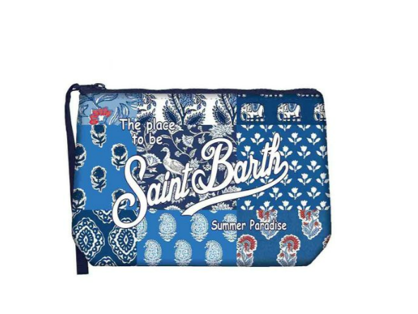 MC2 SAINTH BARTH BAG