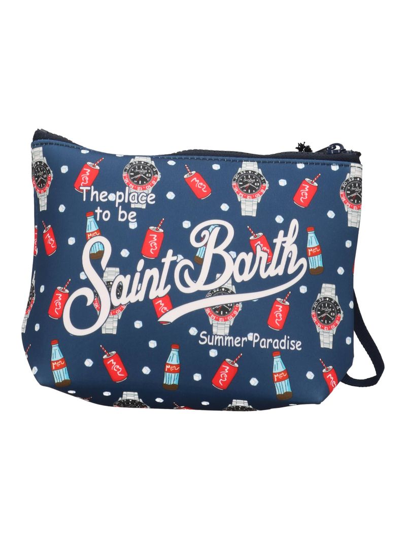 MC2 SAINTH BARTH BAG