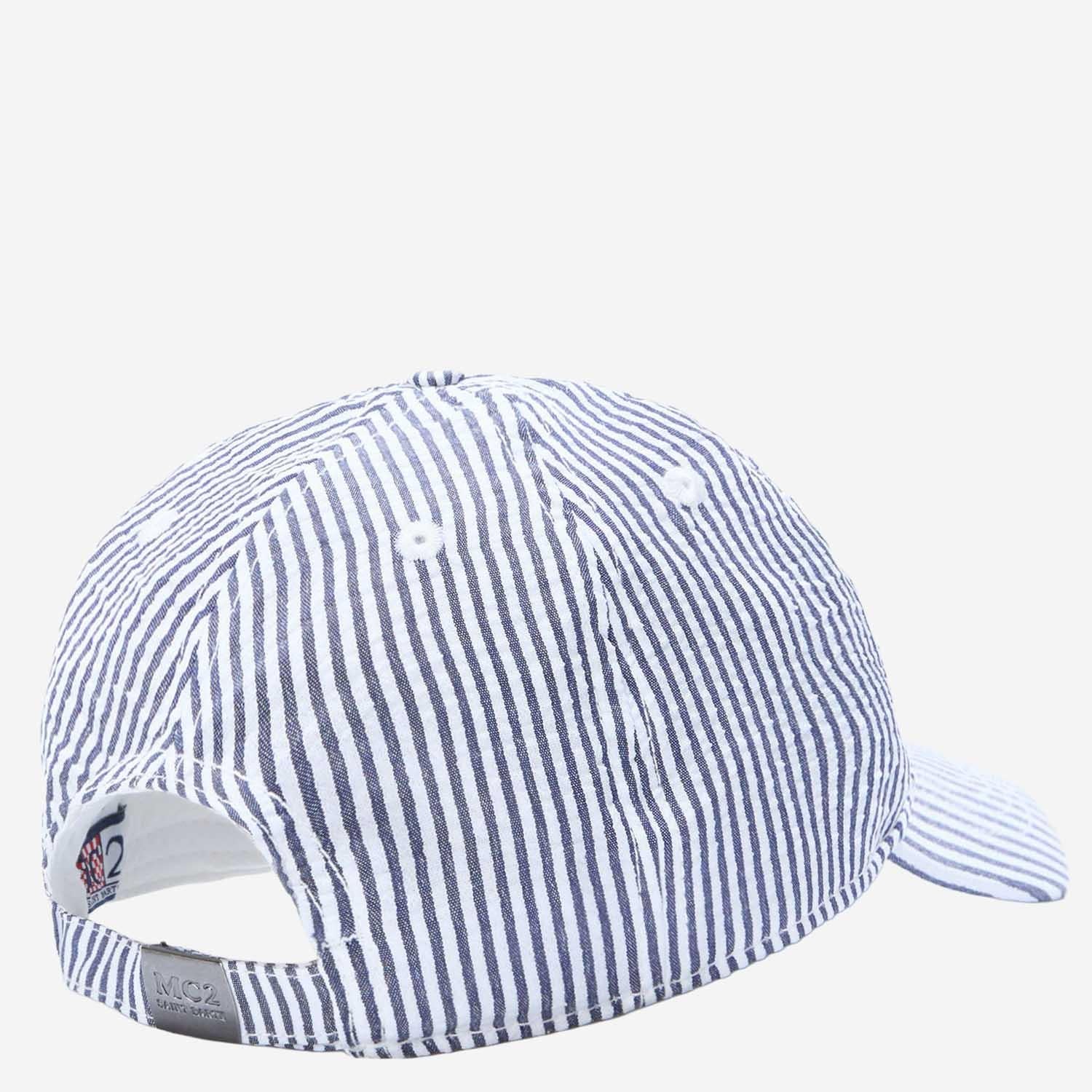 MC2 SAINTH BARTH CAPPELLO UNISEX