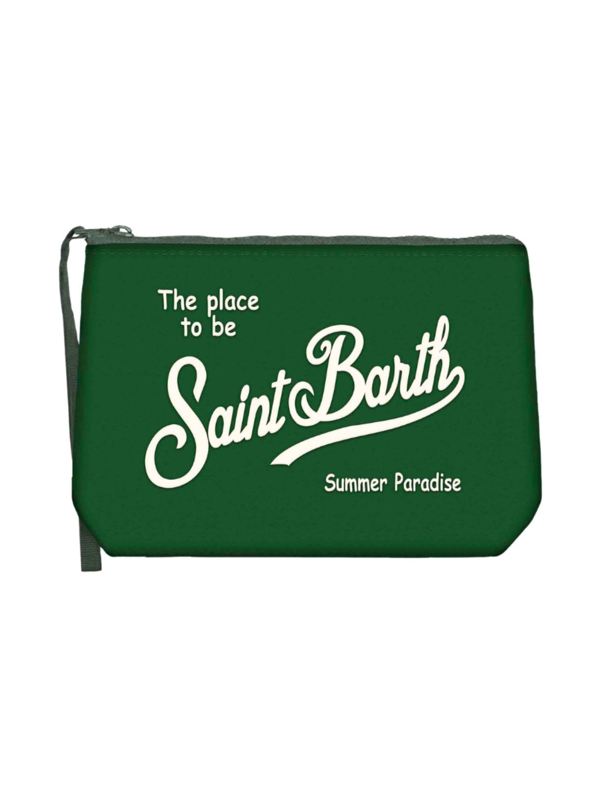 MC2 SAINTH BARTH BORSA UNISEX