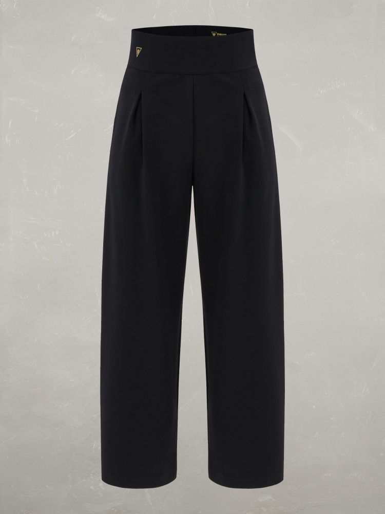 MACRON O.N.E. PANTA FELPA DONNA