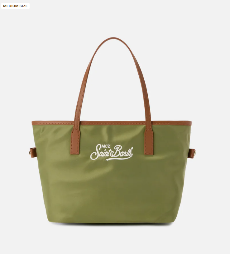 MC2 SAINTH BARTH BAG