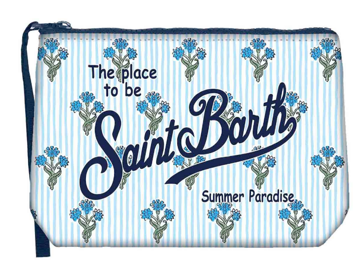 MC2 SAINTH BARTH BAG