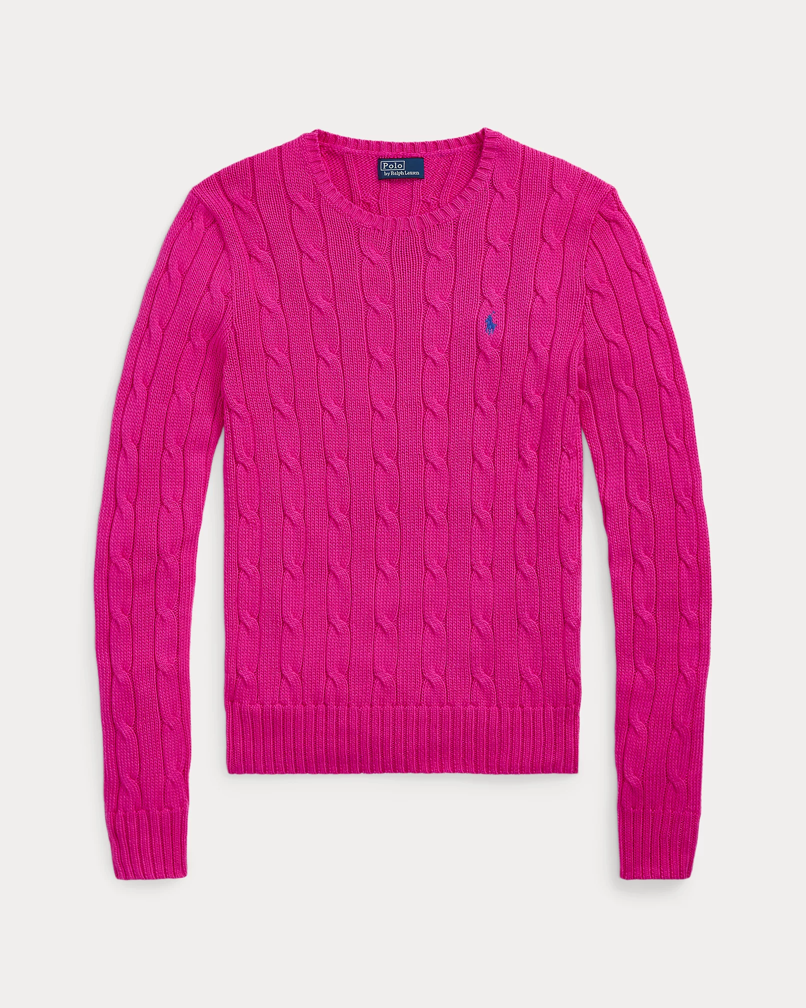 Polo Ralph Lauren Maglione Donna