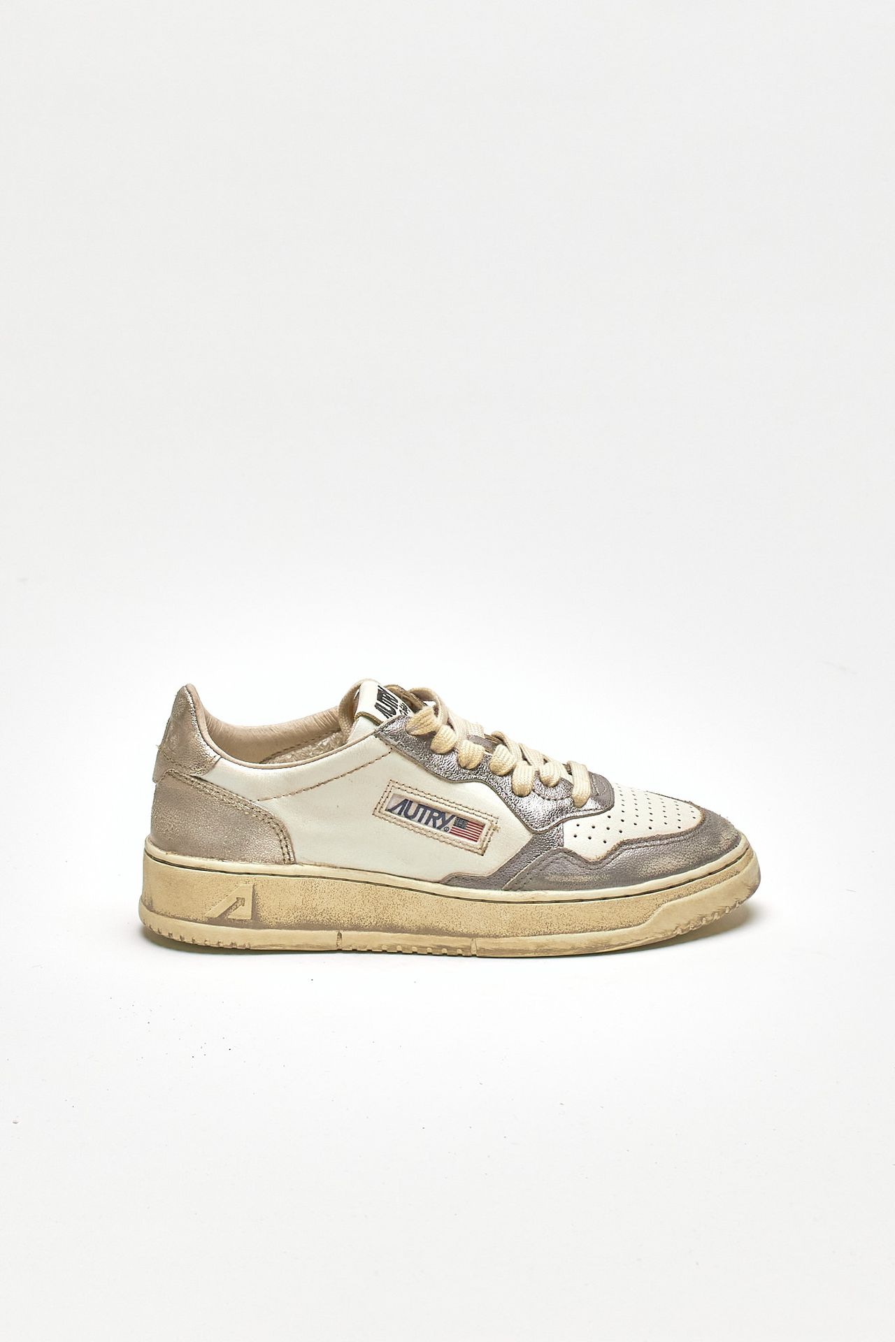 AUTRY SHOES