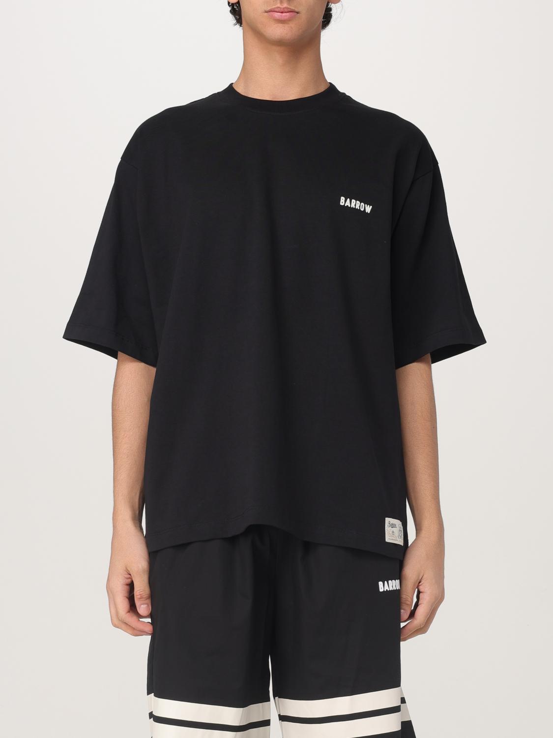 Barrow T-SHIRT UOMO