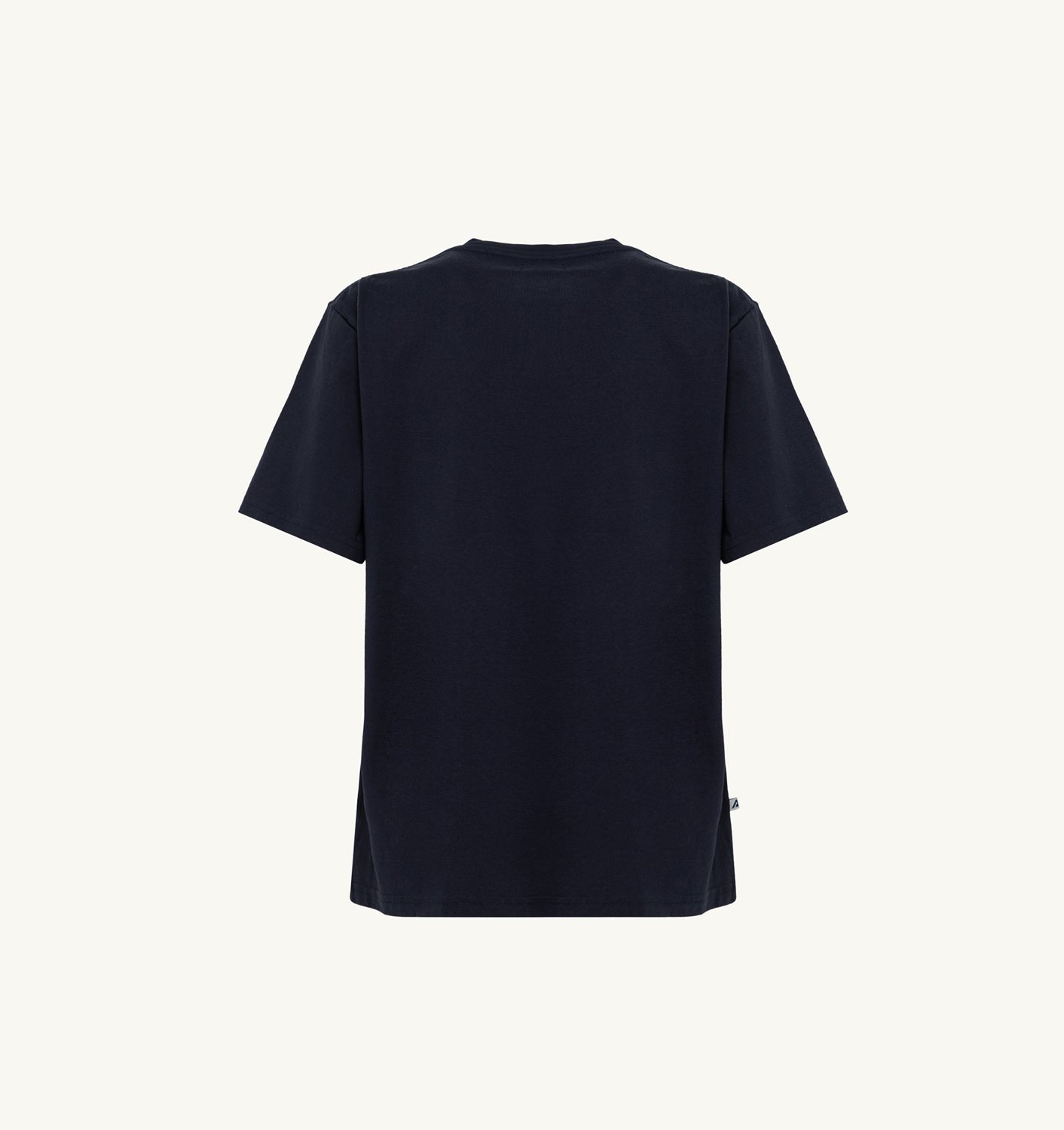 AUTRY T-SHIRT DONNA