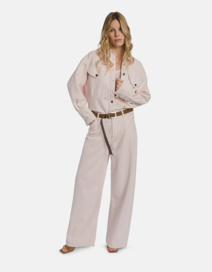 DONDUP SHIRT