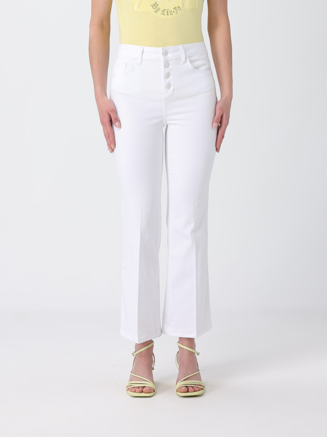 LIU°JO PANTALONE DONNA