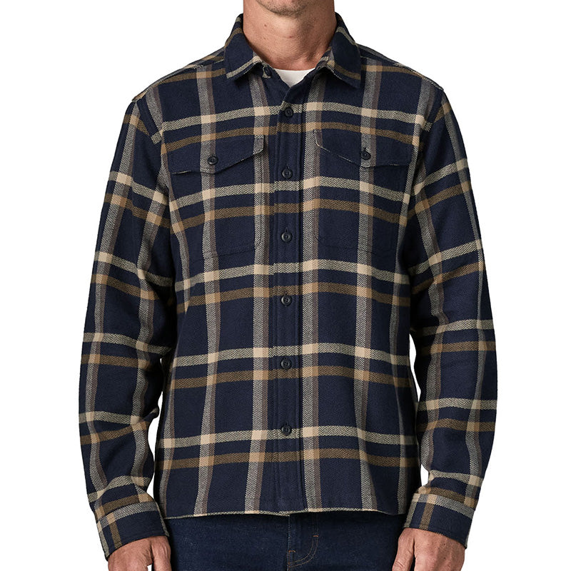 PATAGONIA CAMICIA UOMO