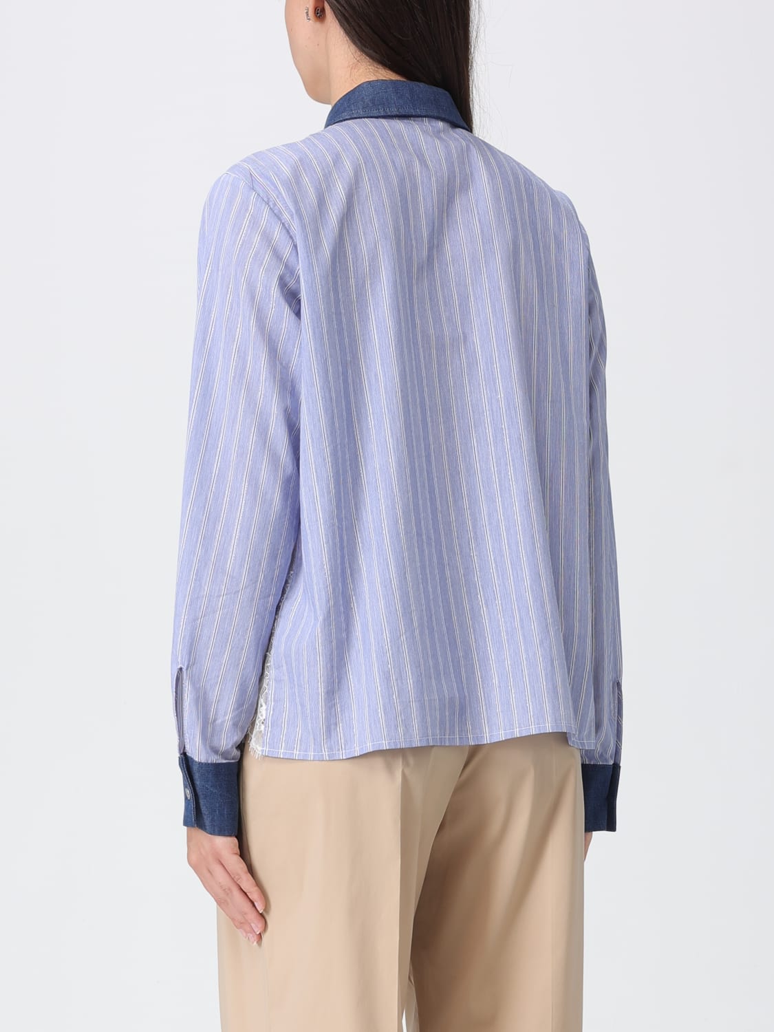 LIU°JO SHIRT