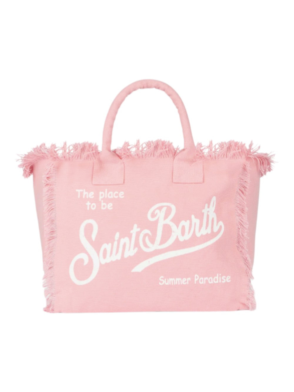 MC2 SAINTH BARTH BAG