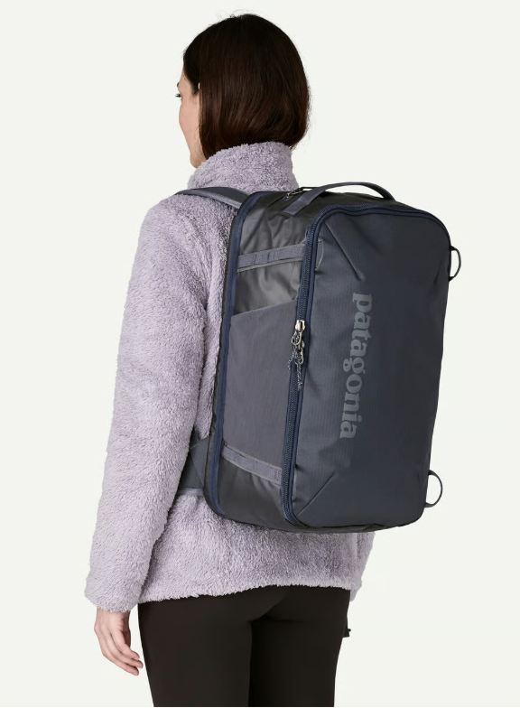 PATAGONIA ZAINO DA ESCURSIONIMO (FINO A 45L) UNISEX