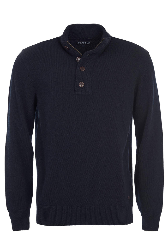 BARBOUR MAGLIONE UOMO