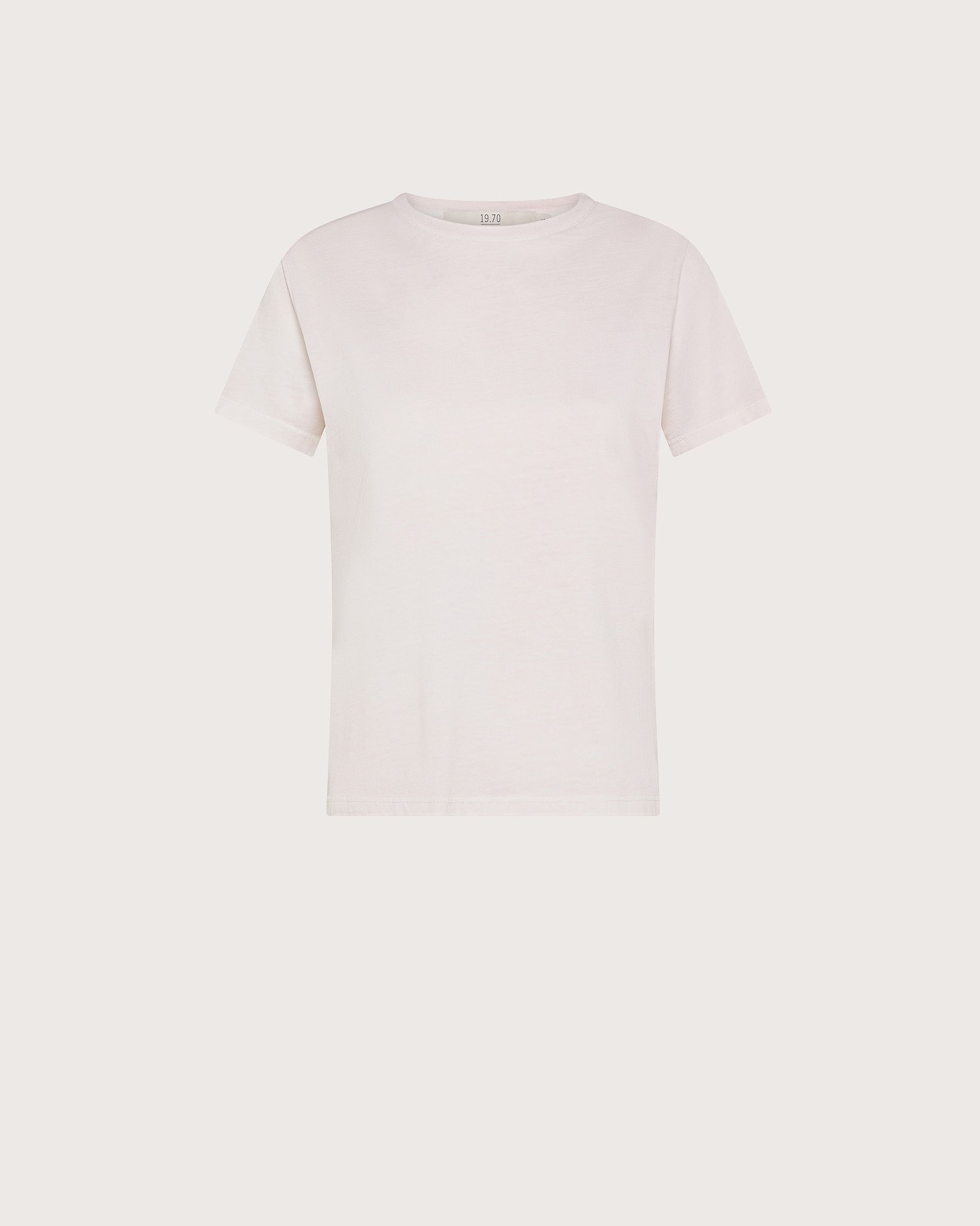 1970 SEVENTY T-SHIRT DONNA