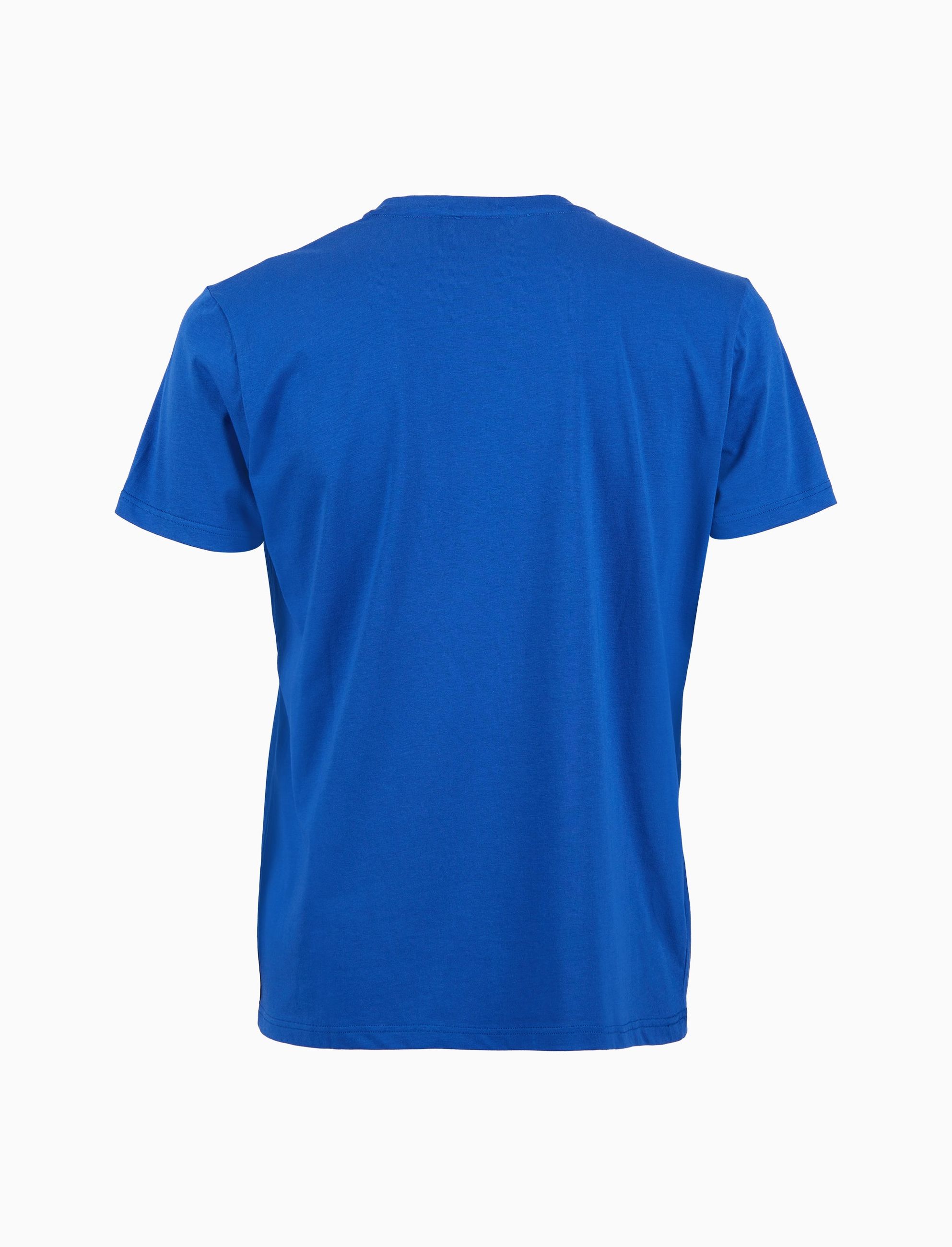 GALLO T-SHIRT UOMO