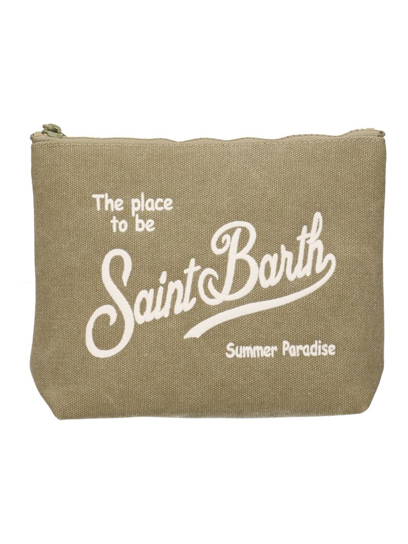 MC2 SAINTH BARTH BORSA UNISEX