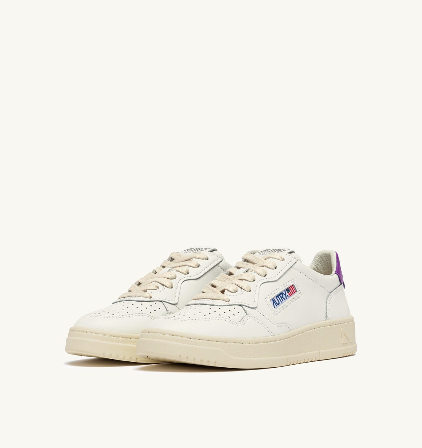 AUTRY SCARPA DONNA