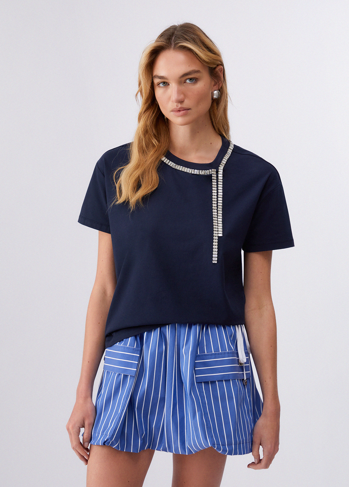 LIU°JO T-SHIRT